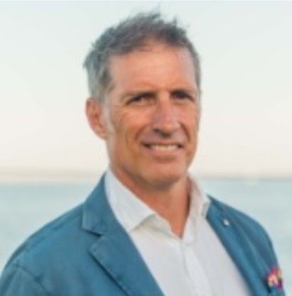 Alvaro Fernandez Araoz